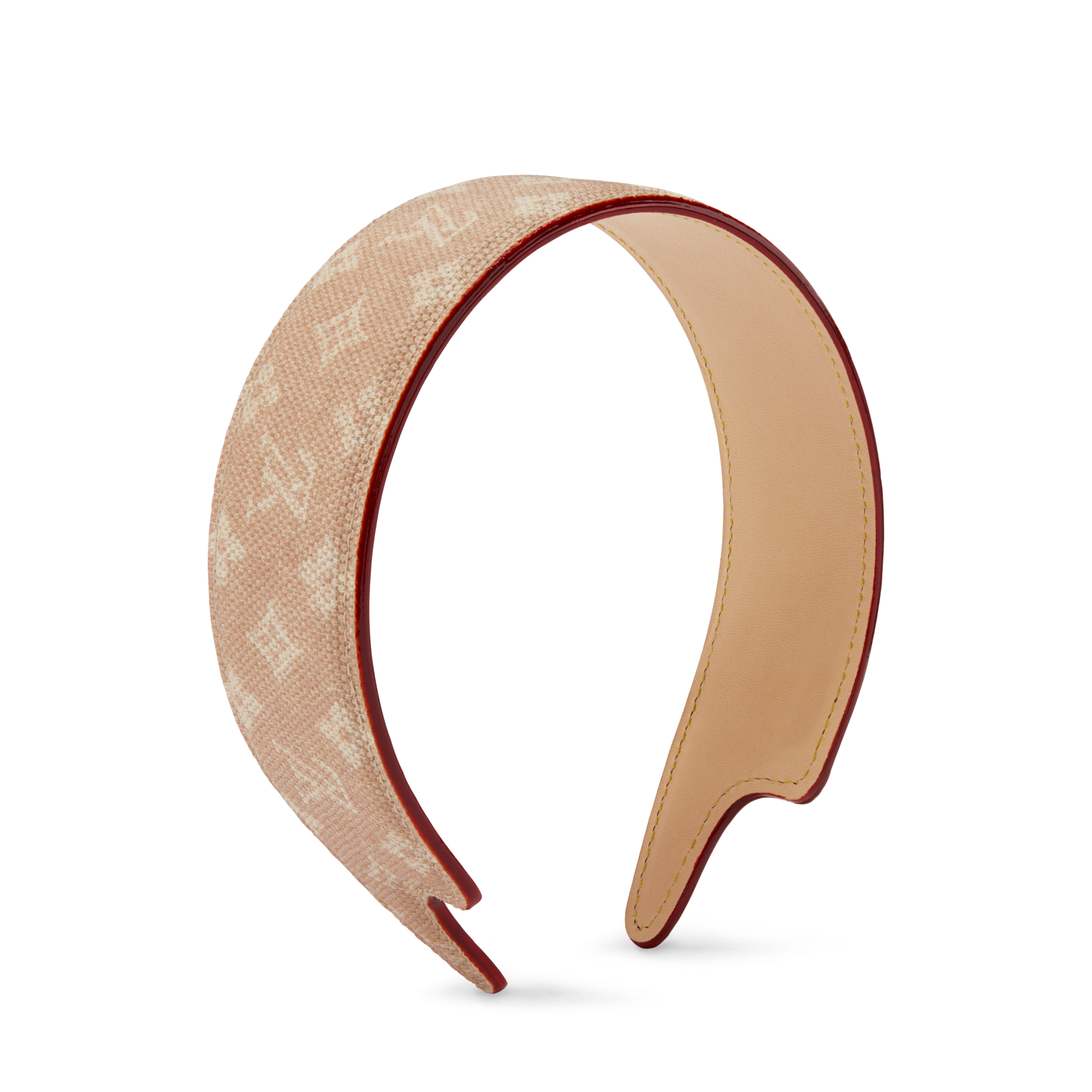 LV Outline Headband S00 - Women - Accessories | LOUIS VUITTON ®